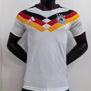 Germany world cup jersey
